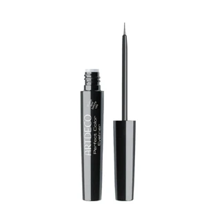 Artdeco Perfect Color Eyeliner Matte Liquid Eyeliner 01 Black, 4.5 ml