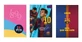 Cahier MARMAR A4 FC Barcelona Grille souple 40 feuilles