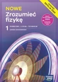 NEW Understanding Physics 1 Textbook. High school and technical school. Extended range.