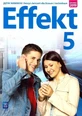 Effekt 5 Workbook German Language WSiP 2022