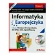 Informatyka Europejczyka SP kl.6 podręcznik / Windows XP, Linux Ubuntu, MS Office 2003, OpenOffice.org Danuta Kiałka, Katarzyna Kiałka