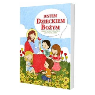 Catéchisme pour les enfants de 5 ans. Je suis un enfant de Dieu. Manuel