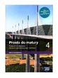 Prosto do matury 4 Podręcznik do matematyki podstawowa zakres Nowa Era