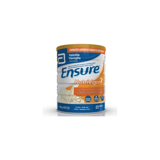 Ensure Nutrivigor Vanille 850g