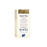 Phyto Farbe Golden Blonde Sehr heller Farbton 9.3
