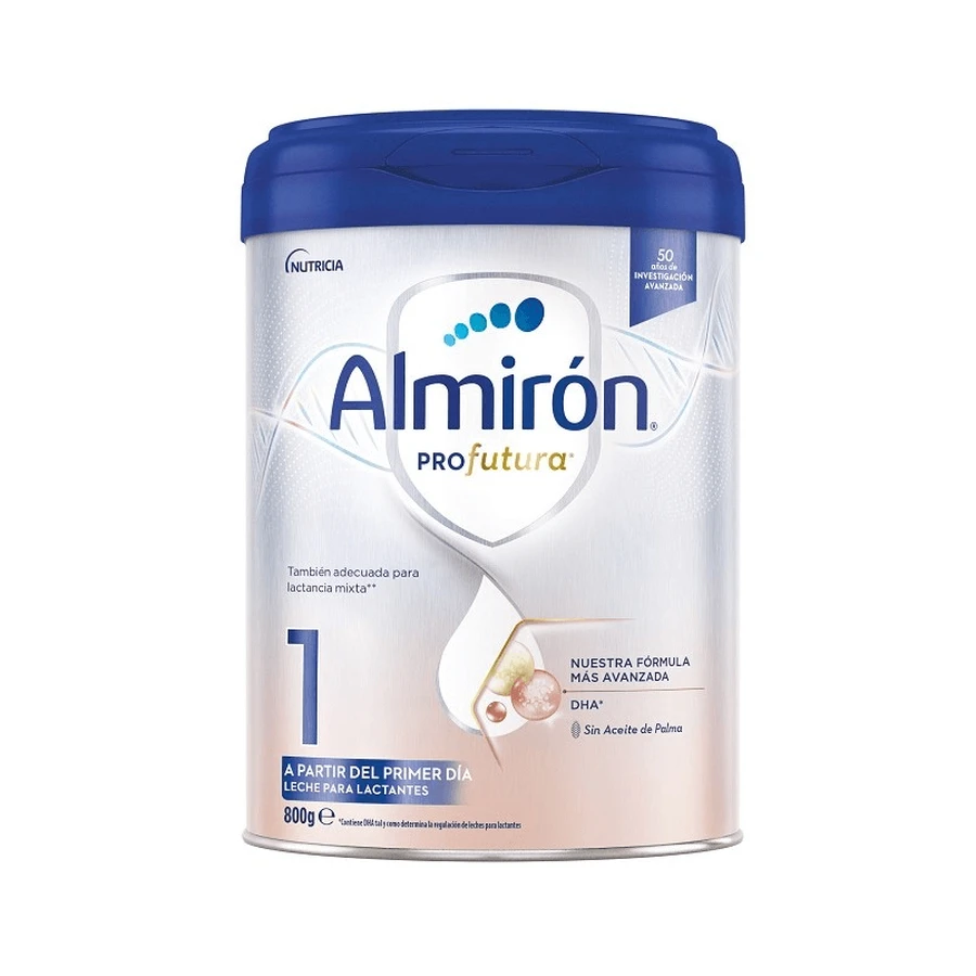 Almiron Profutura 1 Duobiotik 800g