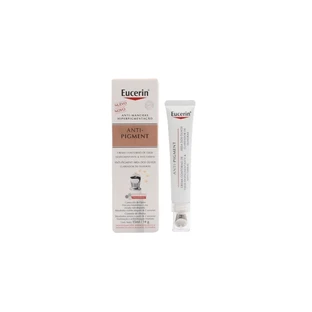 Eucerin Antipigment Oogcrème 1 tube 15 ml
