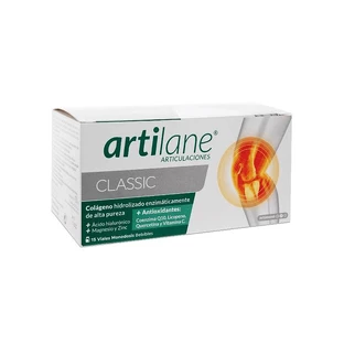 Artilane Clasis 15 injectieflacons
