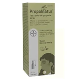Propalnatur Spray para Tos y Garganta Sabor Menta y Limón 20ml