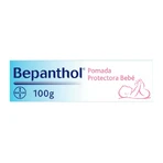 Bepanthol beschermende zalf voor luiers 100g
