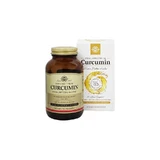 Solgar Full Spectrum Curcumin, 30 gélules