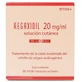 Regaxidil 2% skin solution 1 vials of 60 ml