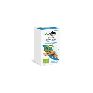 Arkocapsule Ashwagandha 45 capsules