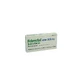 Febrectal Infantil 300 mg 6 Supositorios
