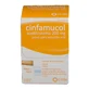 CINFAMUCOL ACETYLCYSTEÏNE 200 MG 20 ZAKJES