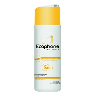 Biorga Ecophane Ultrasoft Shampoo 200ml