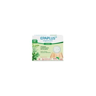 Epaplus Digestcare Gase 30 Tabletten