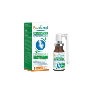 Puressentiel Atemwege Rachenspray 15ml