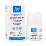 Martiderm Driosec Underarm and Bikini Deodorant Roll-on 50ml