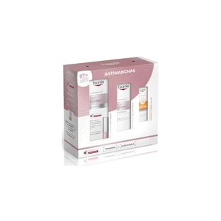 Eucerin PACK Crema de Día Antipigmentante 50ml + Corrector en Barra 5ml GRATIS