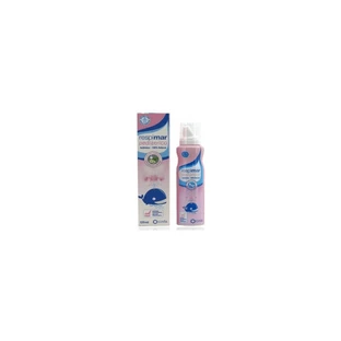 Respimar Pädiatrie 120ml