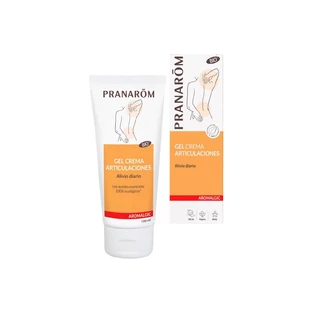 Pranarom Aromalgic Joint Gel Cream 100ml
