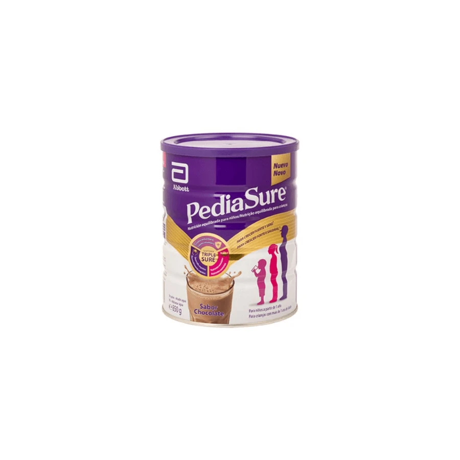 PediaSure Schokolade 850g