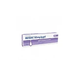 BENZAC WASH 50 MG/G TOPICAL GEL 100 G