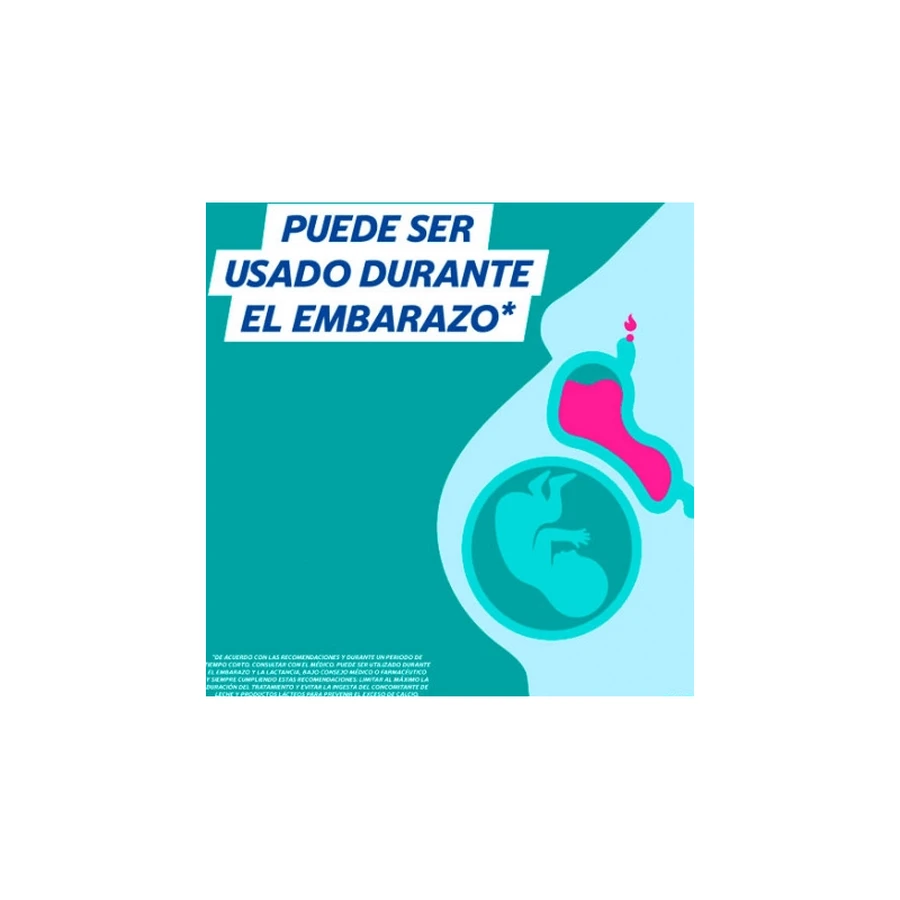 GAVISCON 24 KAUTABLETTEN (ERDBEERGESCHMACK)