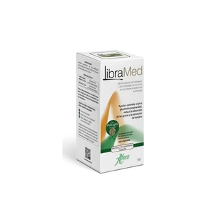 Aboca Libramed mit Policaptil Gel Retard 138 Tabletten