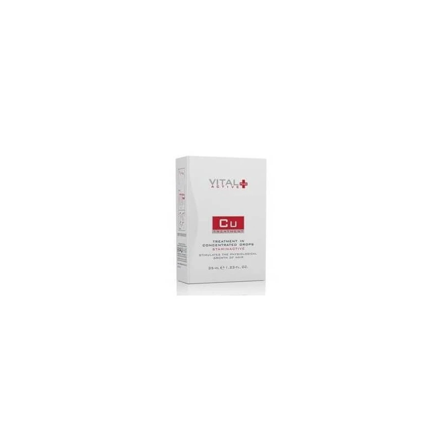 Vital Plus Active CU 35 ml