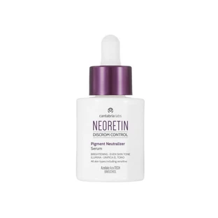 Neoretin Discrom Discrom Control Pigment Neutralizer Serum 1 pak 30 ml