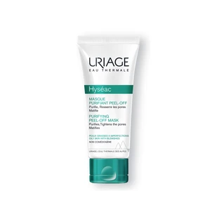 Uriage Hyseac Reinigend Peel Off Masker 50 ml