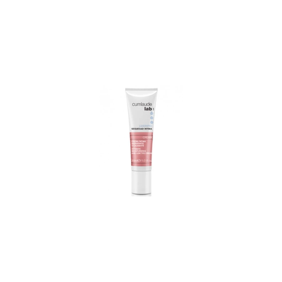 Cumlaude Lubripiu Intimate Dryness Cream 30 ml