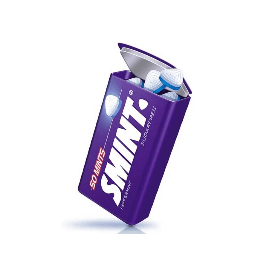Smint Dose Minze 35g