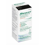 RHINOCORT 64 MCG/PULSE NASAL NEBULIZER 120 DOSES