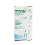 RHINOCORT 64 MCG/PULSE NASAL NEBULIZER 120 DOSES