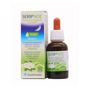 Seripnol Druppels 30ml