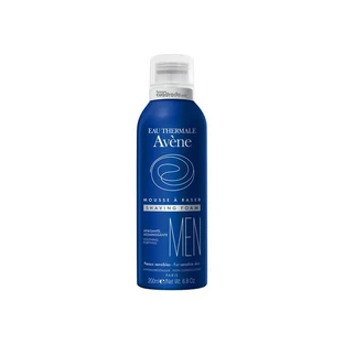 Avene Rasierschaum für Männer 200ml