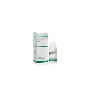 MINOXIDIL VINEYARDS 50 MG/ML SKIN SOLUTION 1 BOTTLE 60 ML