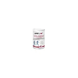 Ana Maria Lajusticia AmlSport Kollagen mit Magnesium + Vit C + Vit B1 B2 und B6 Erdbeergeschmack 350g