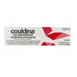 Couldina Met Paracetamol 20 bruistabletten