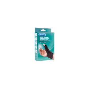 Alvita Adjustable Meta Thumb Wristband Size 2