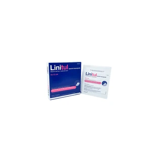 Linitul 20 Lingettes unidoses 9 x 15 cm