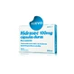HIDRASEC 100 MG 10 HARD CAPSULES