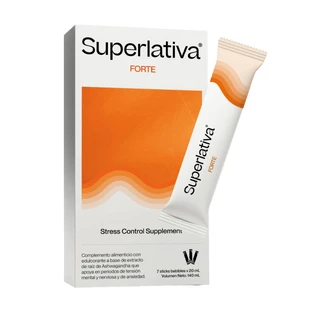 Superlativa Forte 15 sticks x 20ml