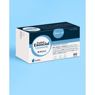 exelvit-lactancia-esencial-60-cápsulas
