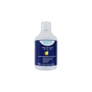 IWhite kleurcorrigerend mondwater+ 500ml