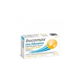 Bucomax Lidocaine 24 Lidocaine Lemon Lozenges