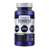 Drasanvi Magnesium-Komplex 60 Tabletten